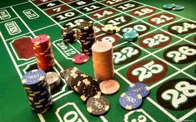 Онлайн казино Vulkan Rich Casino